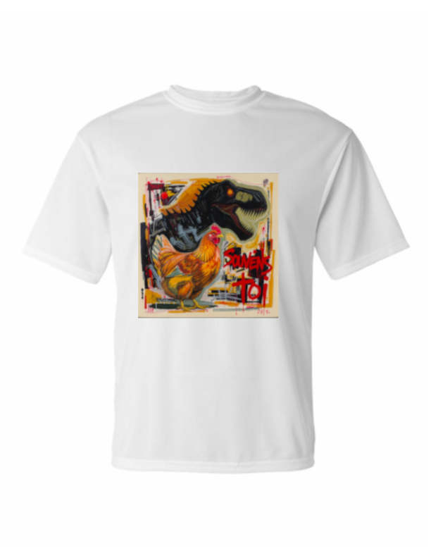 Souviens-Toi T-Shirt POLY