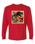 Souviens-Toi T-Shirt Manche Longue
