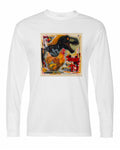 Souviens-Toi T-Shirt Manche Longue POLY