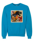 Souviens-Toi Crewneck