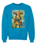 Vache Crewneck